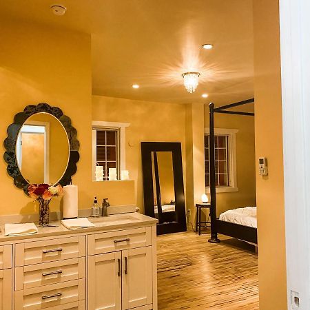 Island Girl Spa + Bed And Breakfast 洛杉矶 外观 照片