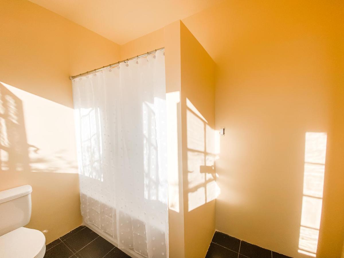Island Girl Spa + Bed And Breakfast 洛杉矶 外观 照片