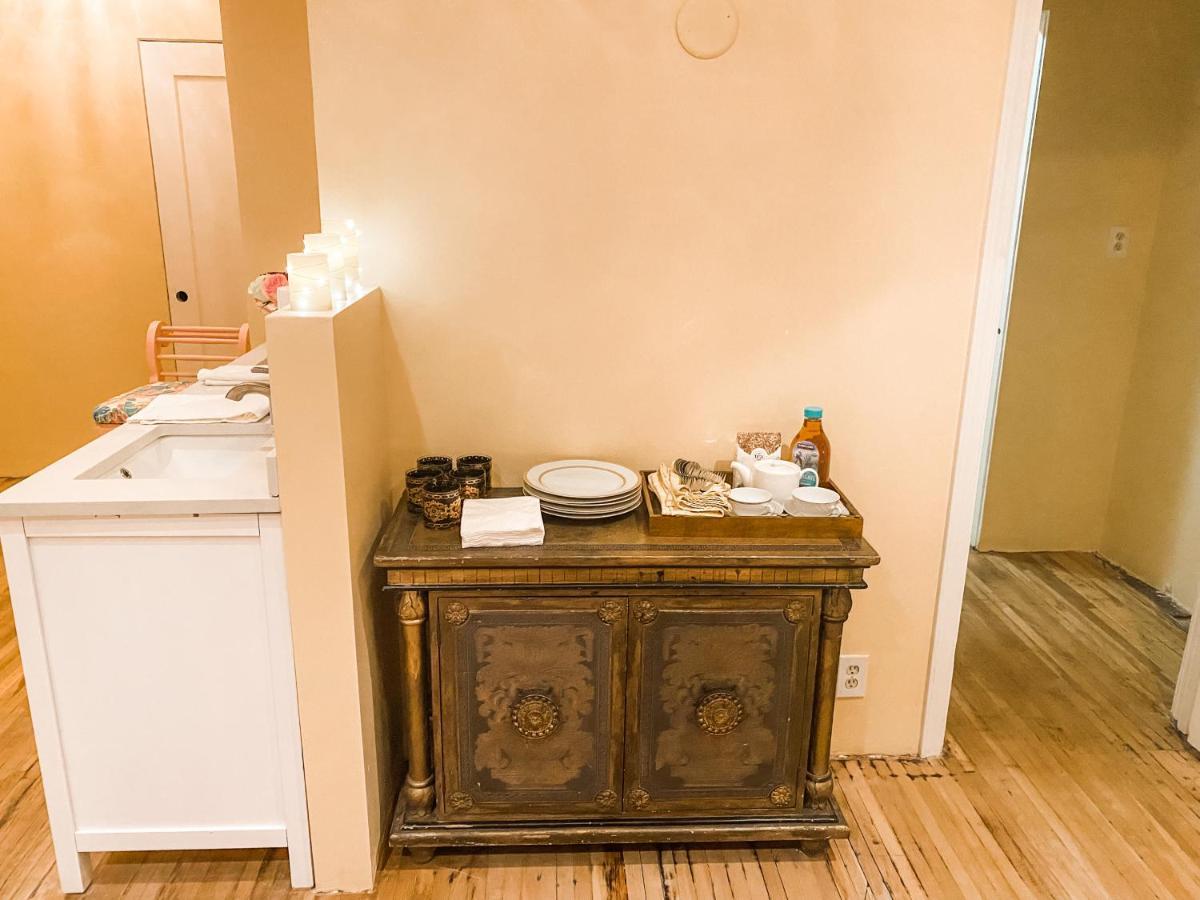 Island Girl Spa + Bed And Breakfast 洛杉矶 外观 照片