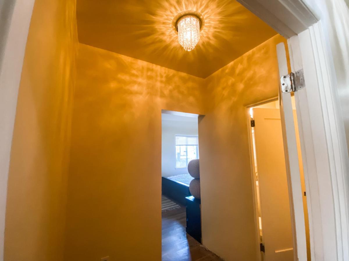 Island Girl Spa + Bed And Breakfast 洛杉矶 外观 照片