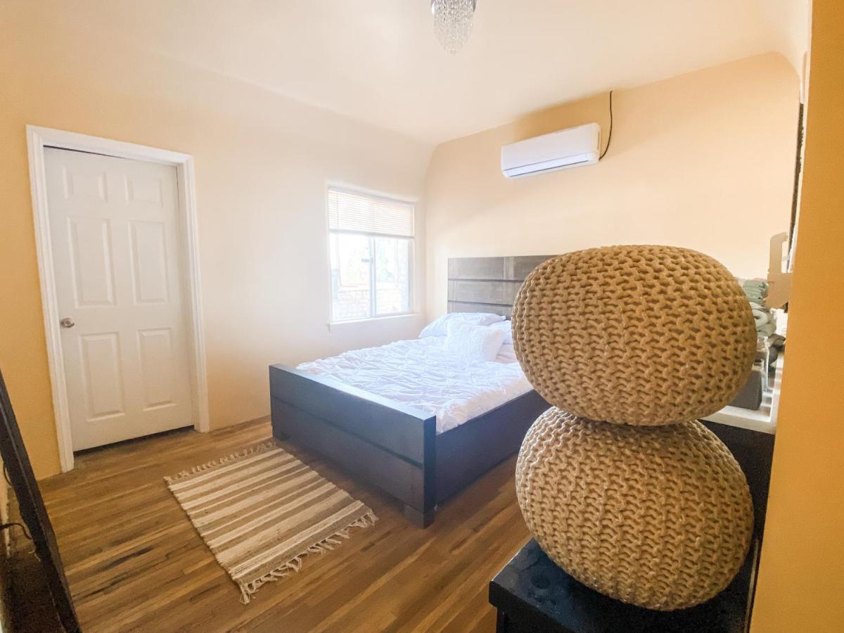 Island Girl Spa + Bed And Breakfast 洛杉矶 外观 照片