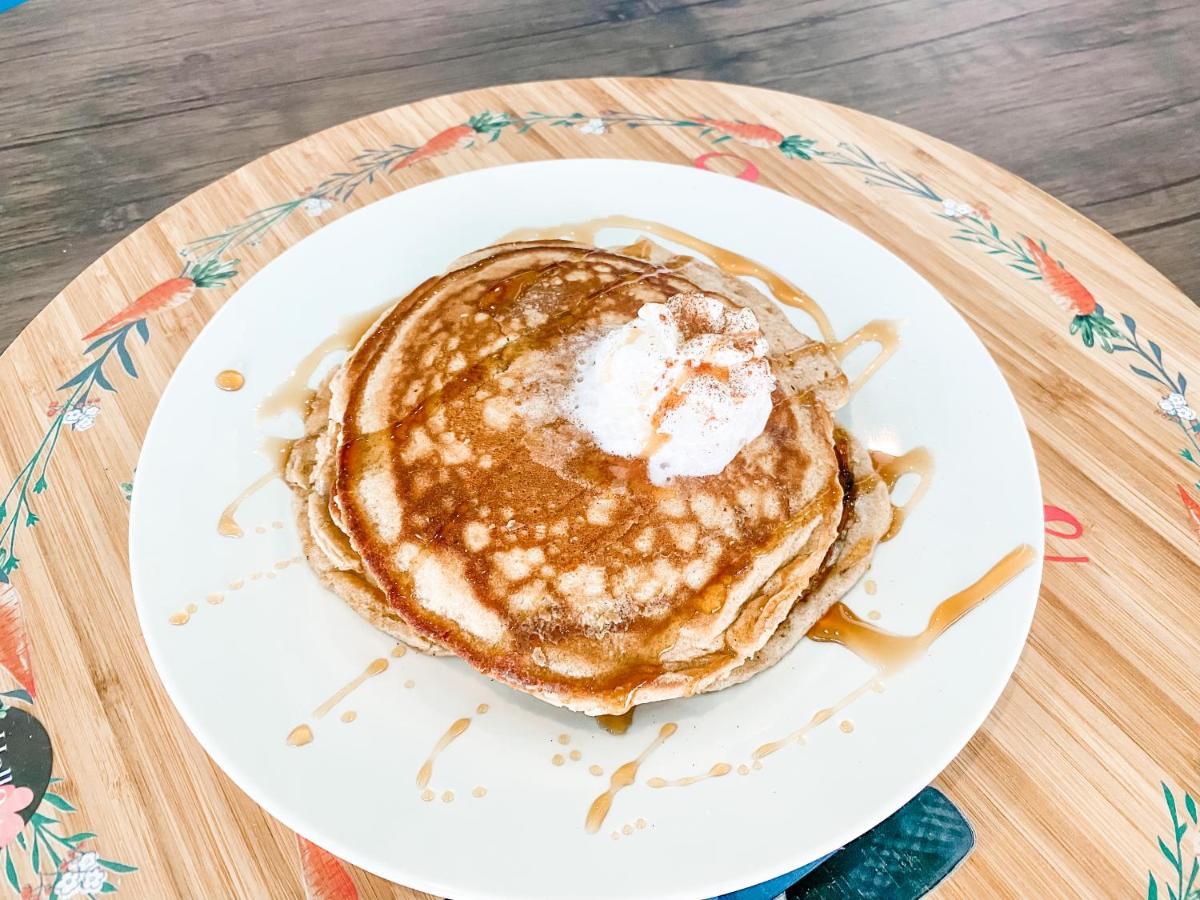 Island Girl Spa + Bed And Breakfast 洛杉矶 外观 照片