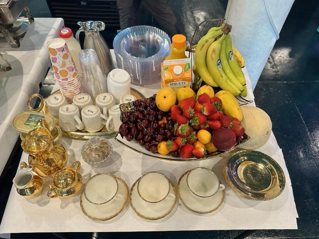 Island Girl Spa + Bed And Breakfast 洛杉矶 外观 照片